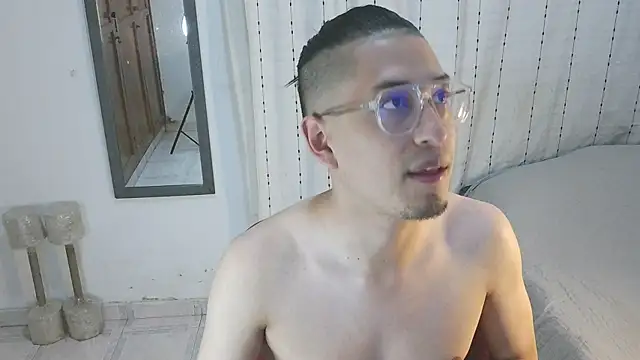 Orionferrer- online show from 12/21/25, 12:18