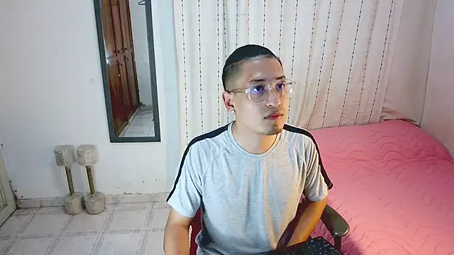 Orionferrer- online show from 02/02/26, 10:41