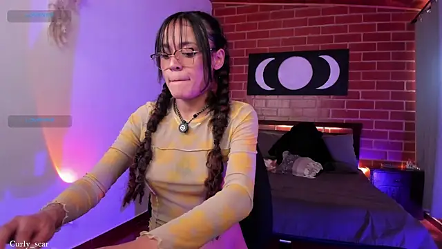 Scarlett Vela13 online show from 05/15/26, 04:47