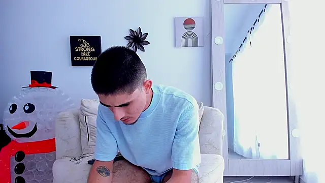 PhilipRich online show from 12/23/24, 02:50