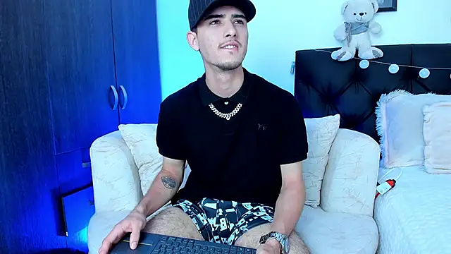 PhilipRich online show from 01/08/25, 08:07