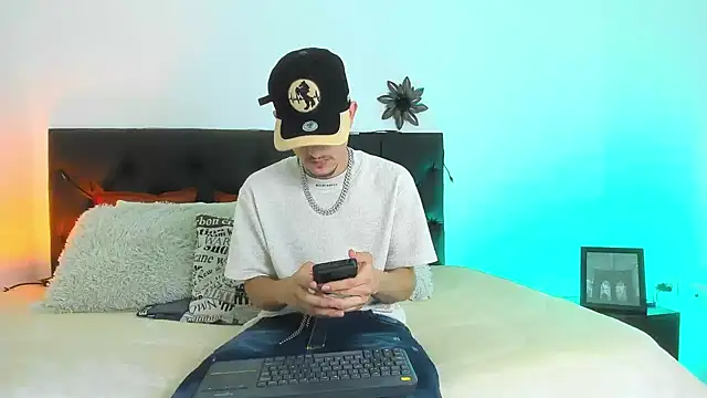 PhilipRich online show from 03/12/25, 09:24