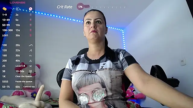 Sofiiaa Cooper online show from 12/04/24, 07:23