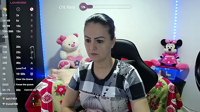 Sofiiaa Cooper online show from 12/04/24, 10:41