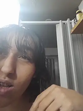 Sw Mahnenwolf online show from 11/21/25, 01:54