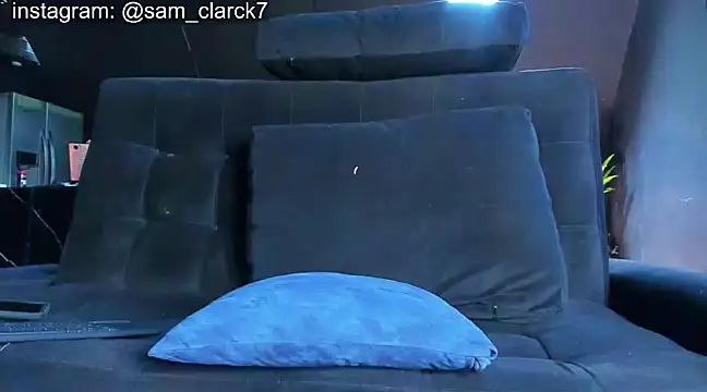 Sam clarck online show from 03/10/25, 04:25