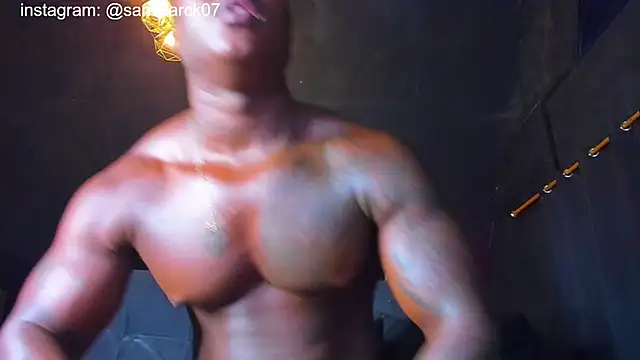 Sam clarck online show from 09/19/25, 03:30