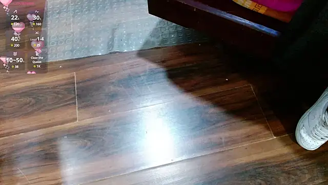 Aurora blossom   online show from 01/24/25, 12:20