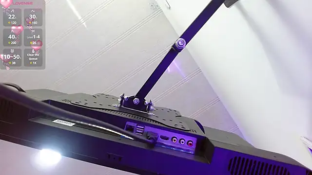 Aurora blossom   online show from 01/27/25, 12:37