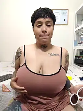 KatInk online show from 11/24/25, 11:32