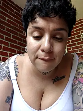 KatInk online show from 11/26/25, 08:32