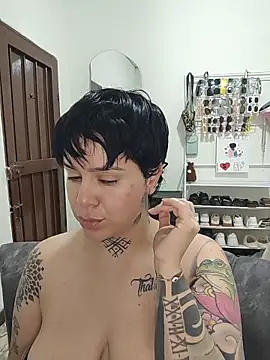 KatInk online show from 02/05/26, 12:43