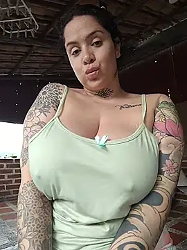 KatInk online show from 03/12/26, 12:11