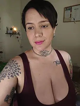 KatInk online show from 07/01/26, 05:23