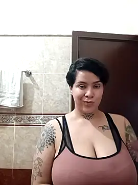 KatInk online show from 07/07/26, 04:55