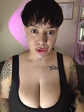 KatInk online show from 07/19/26, 06:00