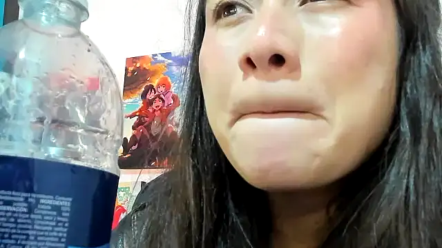 teffy lee online show from 10/25/25, 08:58