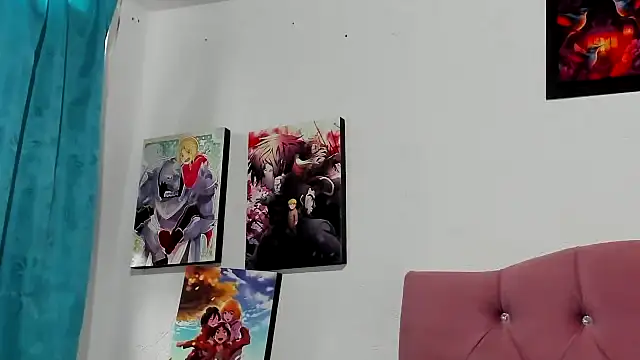 teffy lee online show from 02/05/26, 10:03