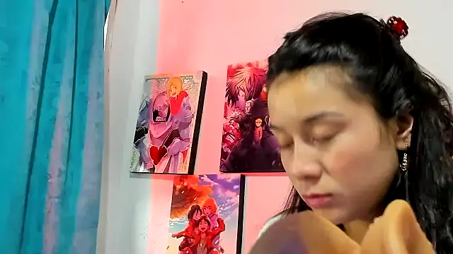 teffy lee online show from 02/12/26, 08:48