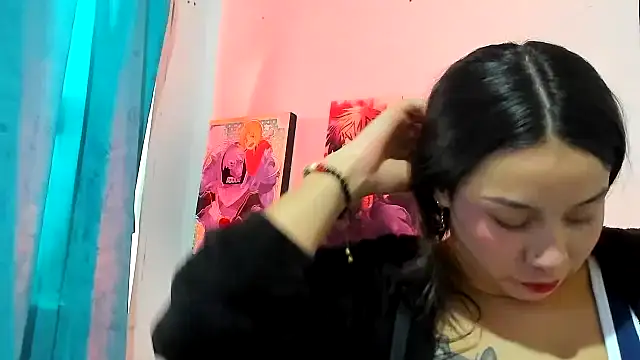 teffy lee online show from 03/06/26, 09:00