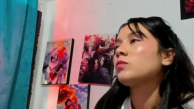 teffy lee online show from 04/17/26, 08:12