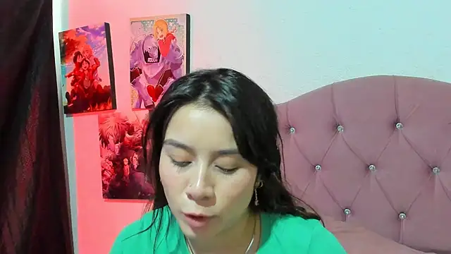 Snapshot of teffy_lee chatting on 07/03/26, 08:48 teffy lee online show from 07/03/26, 08:48