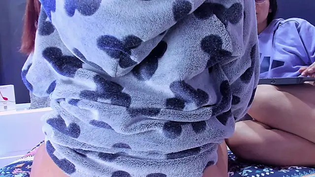 Luci And Sofi online show from 02/23/25, 12:59