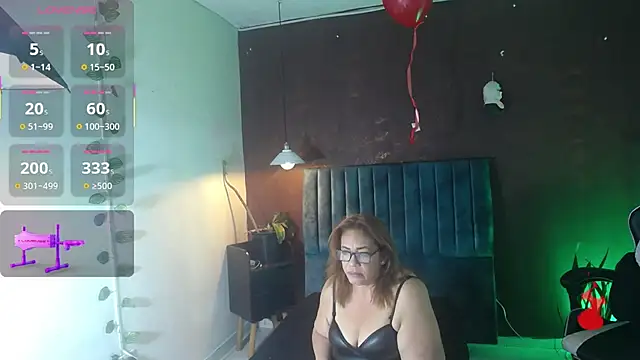 PervertedMature online show from 02/15/26, 12:03