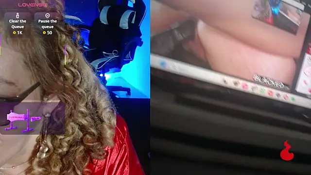 PervertedMature online show from 02/20/26, 04:20