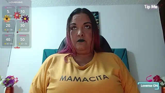 Dubraska1 online show from 02/06/25, 03:52