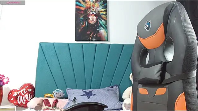 Dubraska1 online show from 03/01/25, 01:11