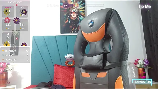 Dubraska1 online show from 03/19/25, 10:31