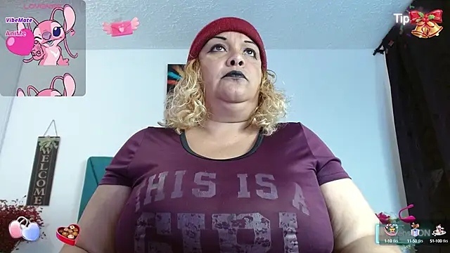 Dubraska1 online show from 10/17/25, 08:00