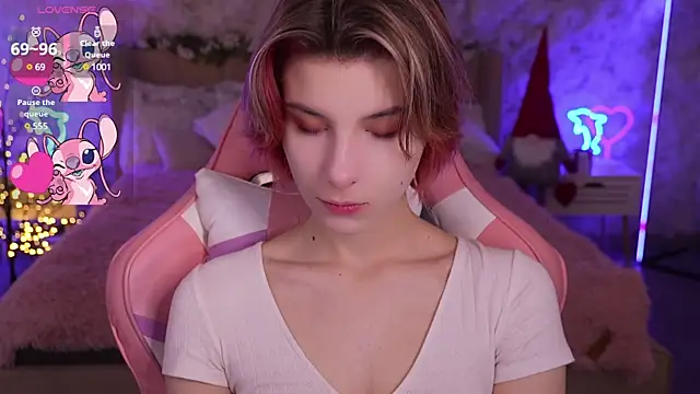 HaylaAmber online show from 01/04/25, 06:41