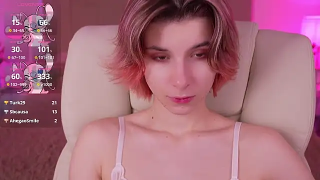 HaylaAmber online show from 01/19/25, 05:05