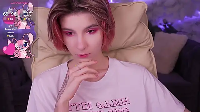 HaylaAmber online show from 01/19/25, 07:58