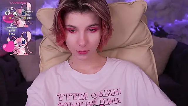 HaylaAmber online show from 01/20/25, 04:21