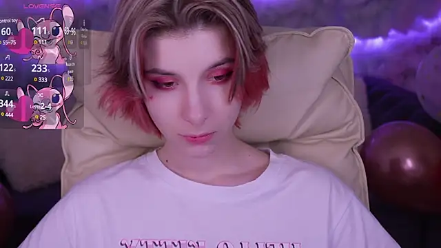 HaylaAmber online show from 02/15/25, 05:07