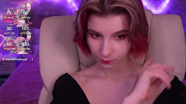 HaylaAmber online show from 02/26/25, 10:15