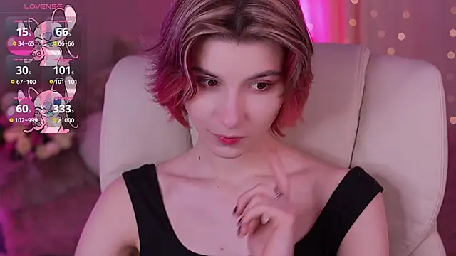 HaylaAmber online show from 02/28/25, 04:53