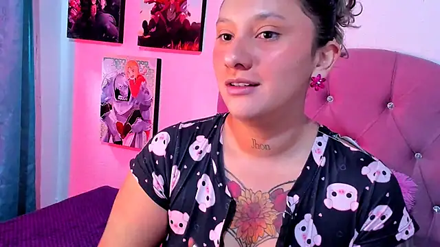 Mila nixon02 online show from 11/06/25, 05:36