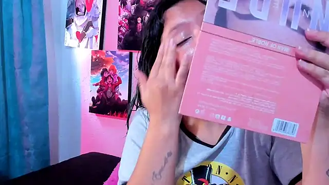 Mila nixon02 online show from 02/09/26, 04:22