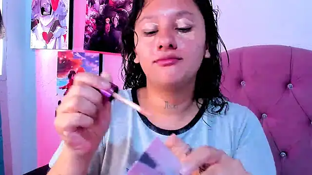 Mila nixon02 online show from 03/01/26, 04:31