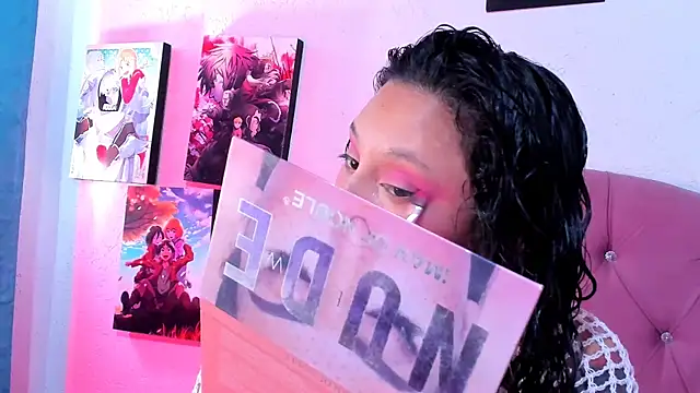 Mila nixon02 online show from 03/20/26, 03:50