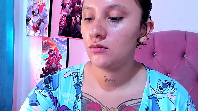 Mila nixon02 online show from 03/24/26, 04:34