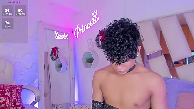 EthanCollens online show from 12/29/24, 01:13