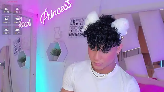 EthanCollens online show from 01/20/25, 08:50