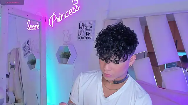 EthanCollens online show from 01/21/25, 09:25