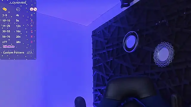 JadeSmiith  online show from 12/29/24, 01:13