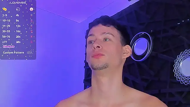 JadeSmiith  online show from 01/10/25, 12:17